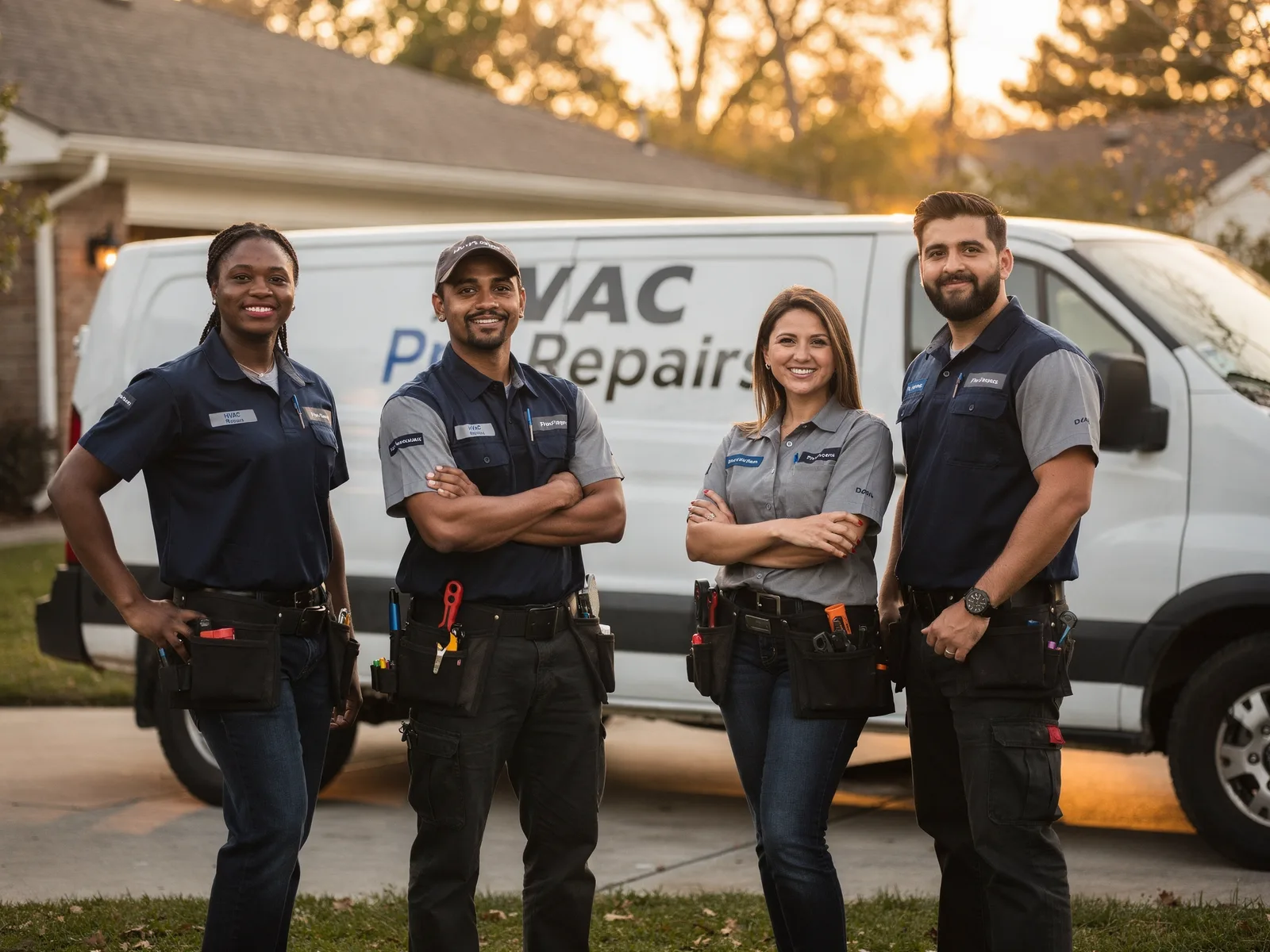 Heat Pump Repair company in Story, WY